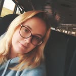 Kay Roman - @blondiexokay - Instagram