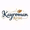 Kay Roman - @kayromanartist - TikTok