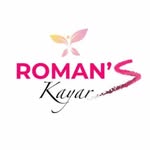 𝗥𝗢𝗠𝗔𝗡'𝗦 - @romans_kayar - Instagram