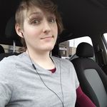 Kay Root - @briarheart8 - Instagram