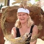Kay Roper - @krrbris - Instagram