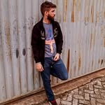 Kayro Luan - @kayroperim - Instagram