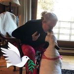 Kay Rosenberg-Turner - @lovelyophelia1 - Instagram