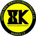 Kayros Servicios Industriales - @kayrosservicios - Instagram