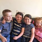 Kay Rossiter - @kay.rossiter - Instagram