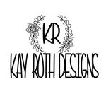 Kay Roth Designs - @kayrothdesigns - Instagram
