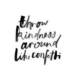 Kay Routh - @noplace4hatecr - Instagram