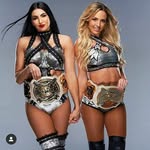 BILLIE KAY & PEYTON ROYCE - @the__iiconics - Instagram