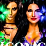 billie kay and peyton royce - @iconic_duo_wwe_ - Instagram