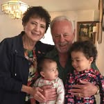 Kay Royce - @fourpooch - Instagram