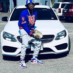 Kay Kay Rucker - @chasen_paper89 - Instagram