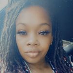 Kay Rucker - @kissablekay17 - Instagram