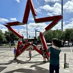 Sarah Kay Rudd - @sarah.rudd86 - Instagram