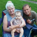 sheila - @kay.rudd57 - Instagram