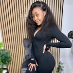 Rutendo Kamwonzi - @kay_rue_ - Instagram