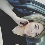 Sara Kay - @kay_rueda - Instagram
