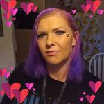 Sandra Kay Ruggles - @sephirothnext - Instagram