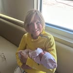 Kay Swink Ruhf - @kayruhf - Instagram