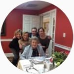 Kay Swink Ruhf - @kayruhif - Instagram