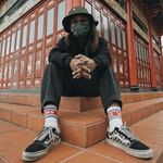 Khairul Imran - @kayrulemran - Instagram