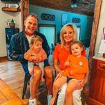 Vanessa Rumsey Corning - @vanessa_kay_rumsey_corning - Instagram