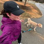 Jamie Kay | postpartum runner 👟 - @jamieontherun_ - Instagram