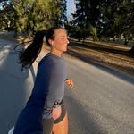 Kat Giantsopoulos | Runner - @runningwithkitkat - Instagram