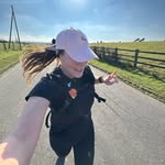 Kate Fenn | Marathon Runner - @kate_balancingfitness - Instagram