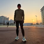 Kay Lee - @runner.kay_ - Instagram