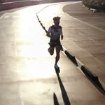 Kay Lee - @runner.kay_phase3 - Instagram