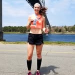Kay Schwartz - @kayrunner_21 - Instagram
