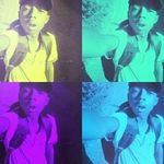 Kay Rush - @maretints - Instagram