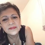 Kay Rush - @normarush8 - Instagram