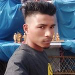 Kayrush Sangma - @kayrushsangma - Instagram