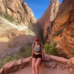 Kay Rusher - @krusherrr - Instagram