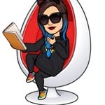 Kay Russ - @blazedwithbooks - Instagram