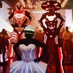 Kayruss_Robôs de Led - @kayruss_robos - Instagram