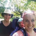 Kay Russell - @kay.russell.3348 - Instagram