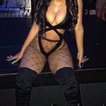 Kay Russell - @jama.ican._bo.dnessbrat - Instagram