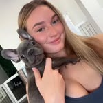 Kayla - @_kay_russell_ - Instagram