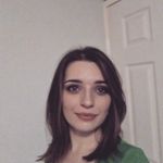 Kay Rutherford - @kayrutherford11 - Instagram