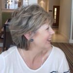 Kay Rutherford - @rutherford.kay - Instagram