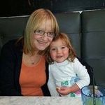 Kay Rutherford - @biffshells - Instagram