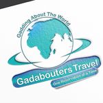 Kay rutherford - @gadabouters.travel - Instagram