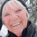 Kay Rutherford Larson - @joyfuloma - Instagram