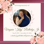 Kay Rutledge - @virginia.rutledge.1 - Instagram