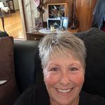Kay Rutledge Johnson - @krj14 - Instagram