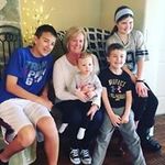 Kay Rutledge Watkins - @kwatkinsj - Instagram