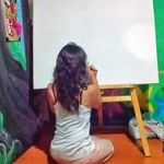 Katy Saavedra - @kartistica - Instagram