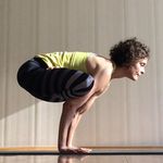 Kat Sadler - @ashtanga_yoga_canberra - Instagram
